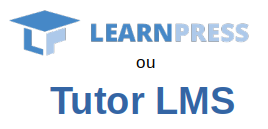 learnpress ou tutorlms