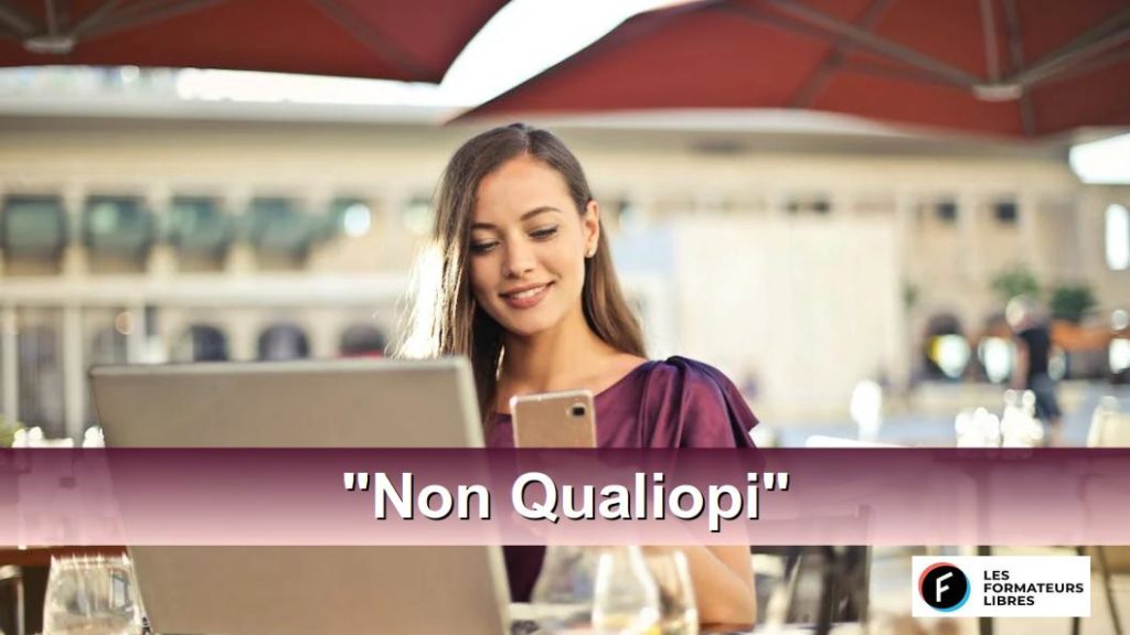 organisme de formation Qualiopi