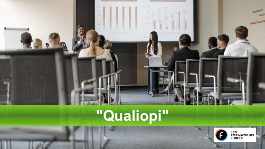 organisme de formation Qualiopi