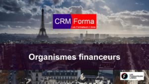 Gestion des produits et services dans CRMforma des formateurs libres